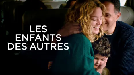 thumbnail - Les Enfants des autres