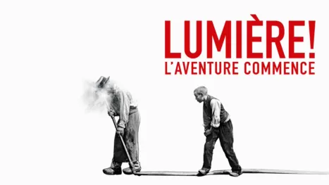 thumbnail - Lumière, L'aventure Commence
