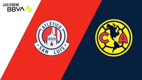 thumbnail - Atlético de San Luis vs. Club América (Jornada 12)