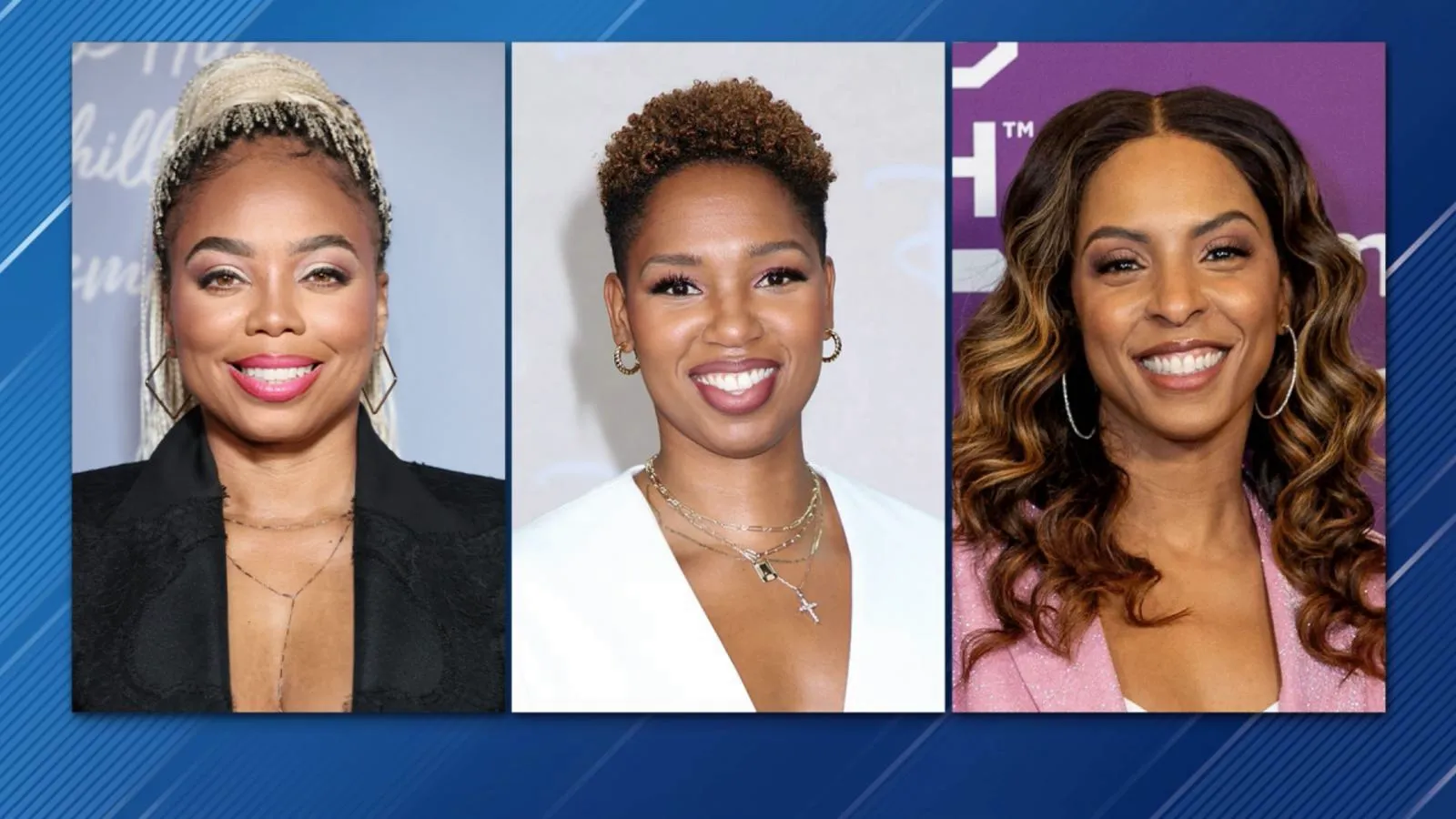 thumbnail - S8:E19 Women in Sports