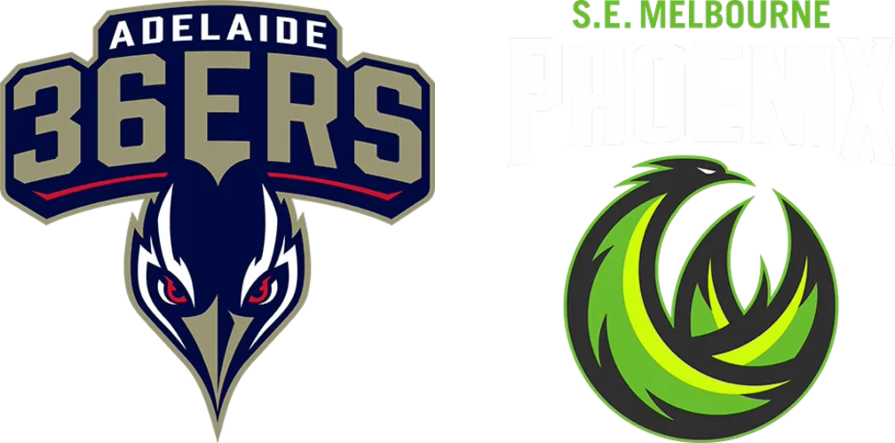 South East Melbourne Phoenix vs. Adelaide 36ers (Round 6)