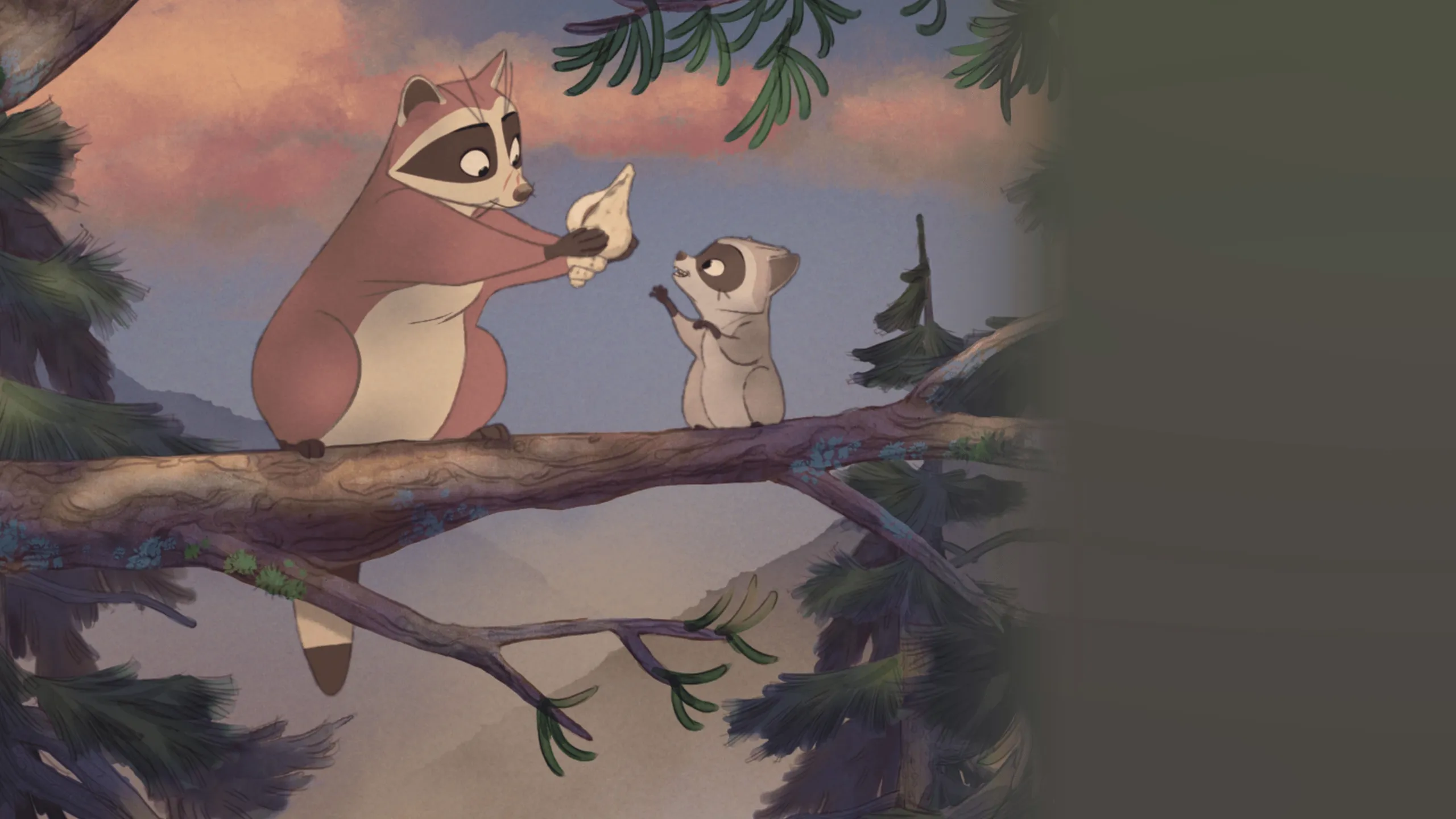 Far from the Tree