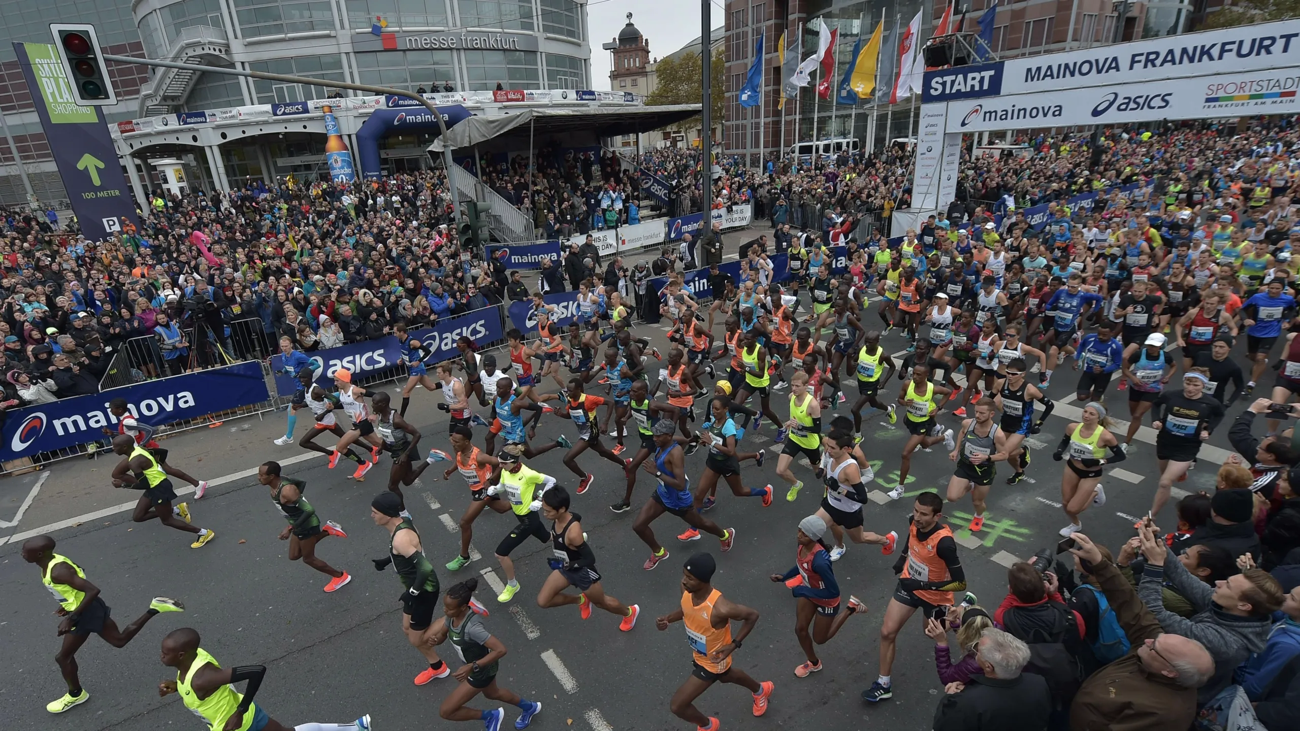 Marathon