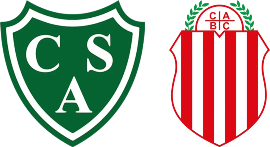 Sarmiento vs. Barracas Central