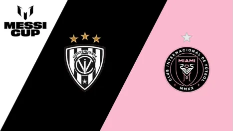 thumbnail - Independiente del Valle vs. Inter Miami CF