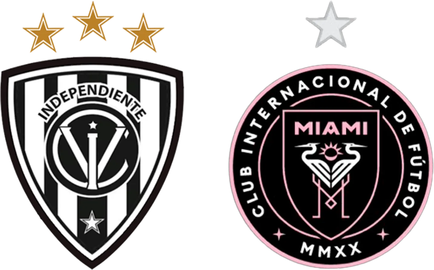 Independiente del Valle vs. Inter Miami CF