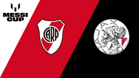 thumbnail - River Plate vs. AFC Ajax
