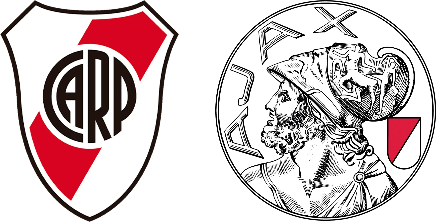 River Plate vs. AFC Ajax