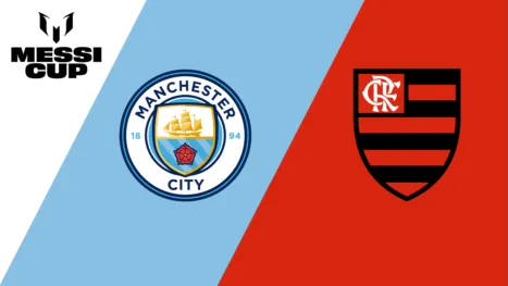 thumbnail - Manchester City vs. CR Flamengo