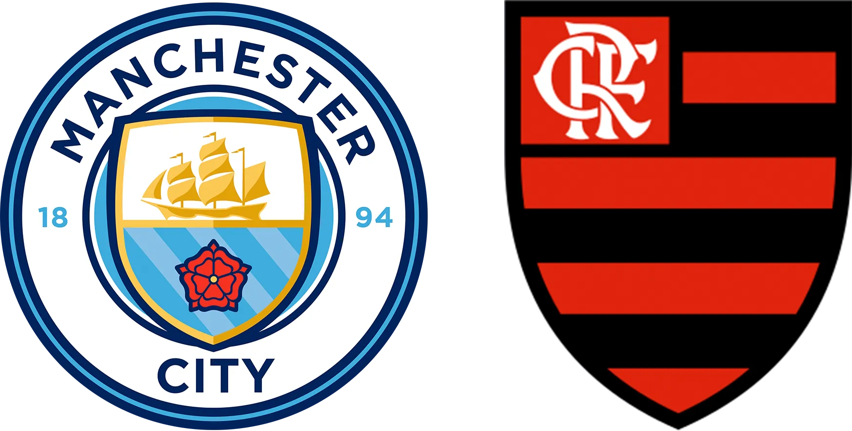 Manchester City vs. CR Flamengo