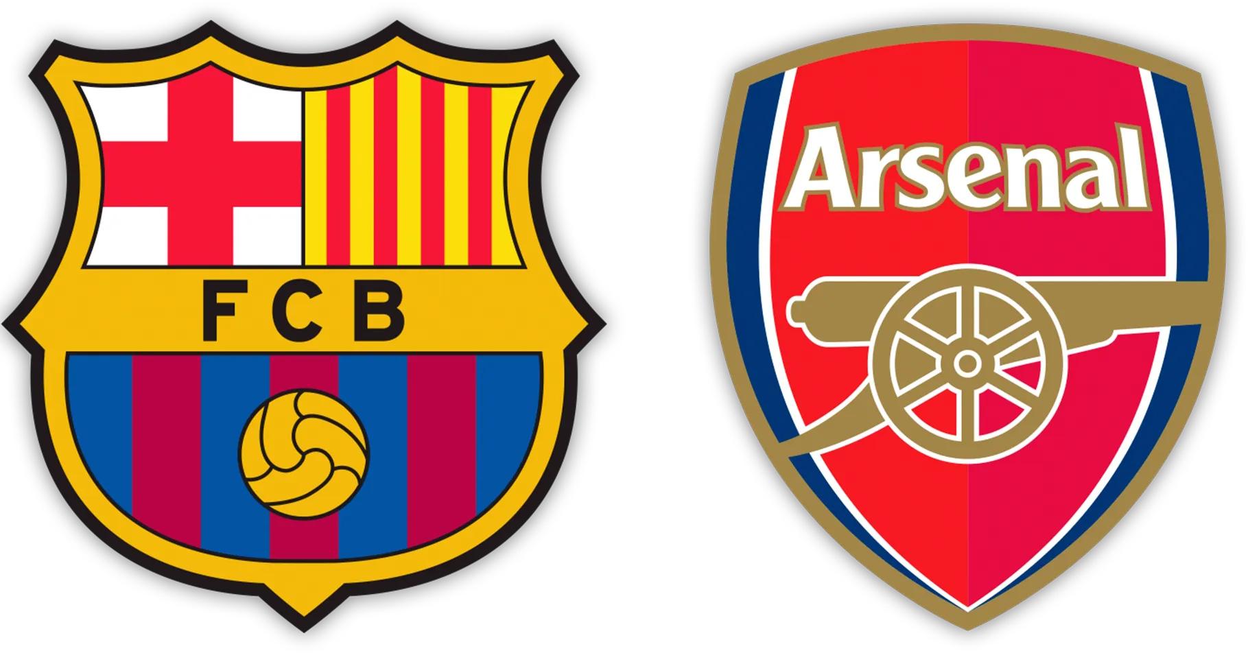 FC Barcelona vs. Arsenal FC