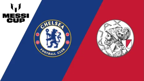 thumbnail - Chelsea FC vs. Ajax