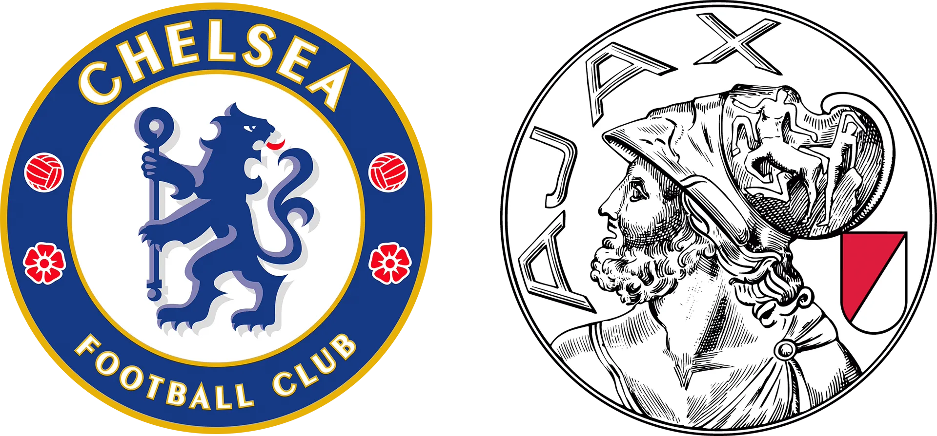 Watch Chelsea FC vs. Ajax | Disney+
