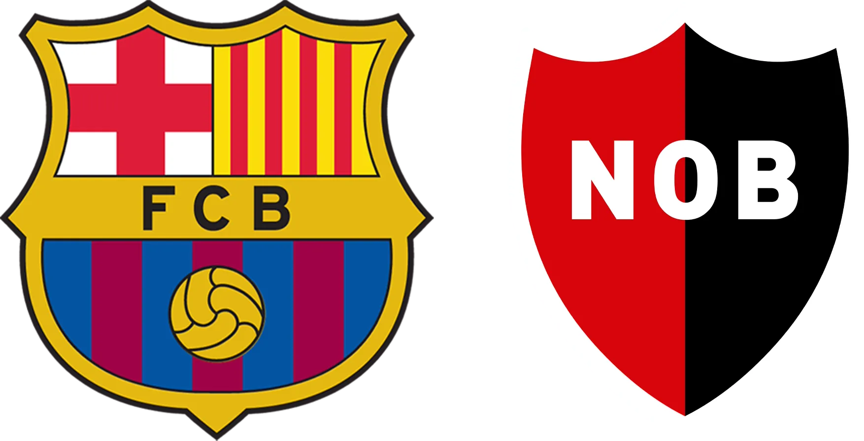 FC Barcelona vs. Newell's Old Boys