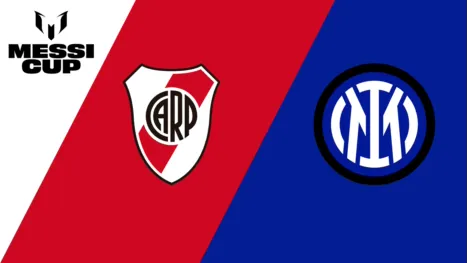 thumbnail - River Plate vs. Inter Milan