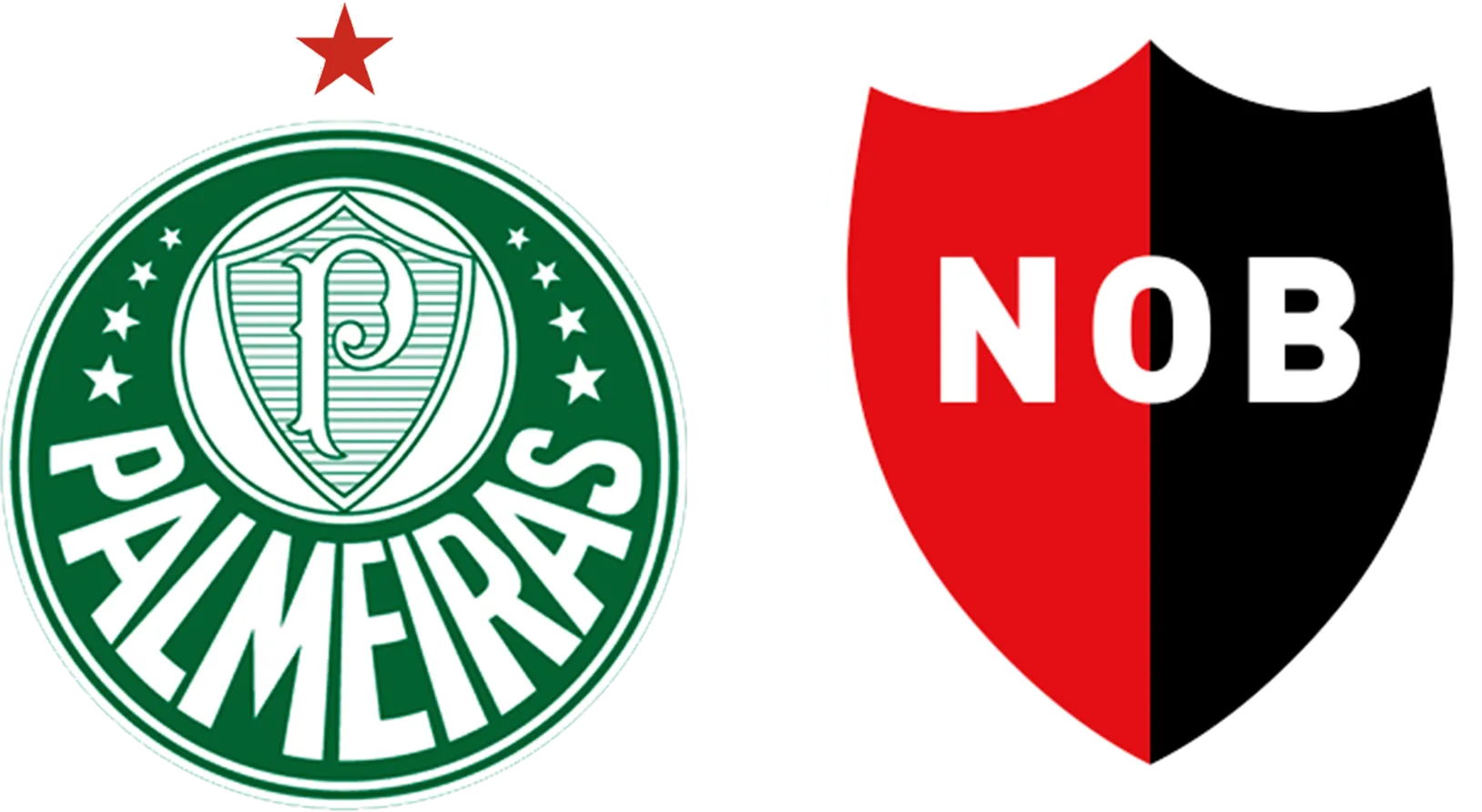 Palmeiras vs. Newell's Old Boys