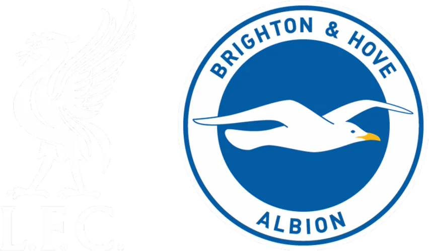 Liverpool vs. Brighton & Hove Albion