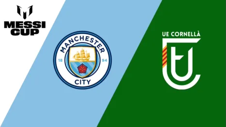 thumbnail - Manchester City vs. UE Cornellà