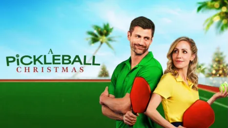 thumbnail - A Pickleball Christmas