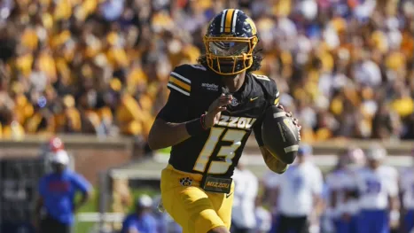 thumbnail - Texas A&M vs. #14 Missouri