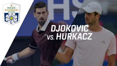 thumbnail - Rolex Shanghai Masters (Segunda Ronda)