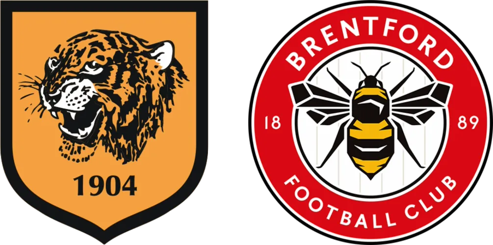 Hull City vs. Brentford