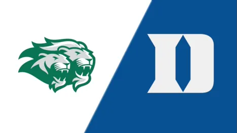 thumbnail - Greensboro College vs. Duke