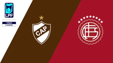 thumbnail - Platense x Lanús