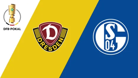 thumbnail - Dynamo Dresden x FC Schalke 04