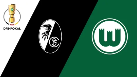thumbnail - SC Freiburg x Wolfsburg