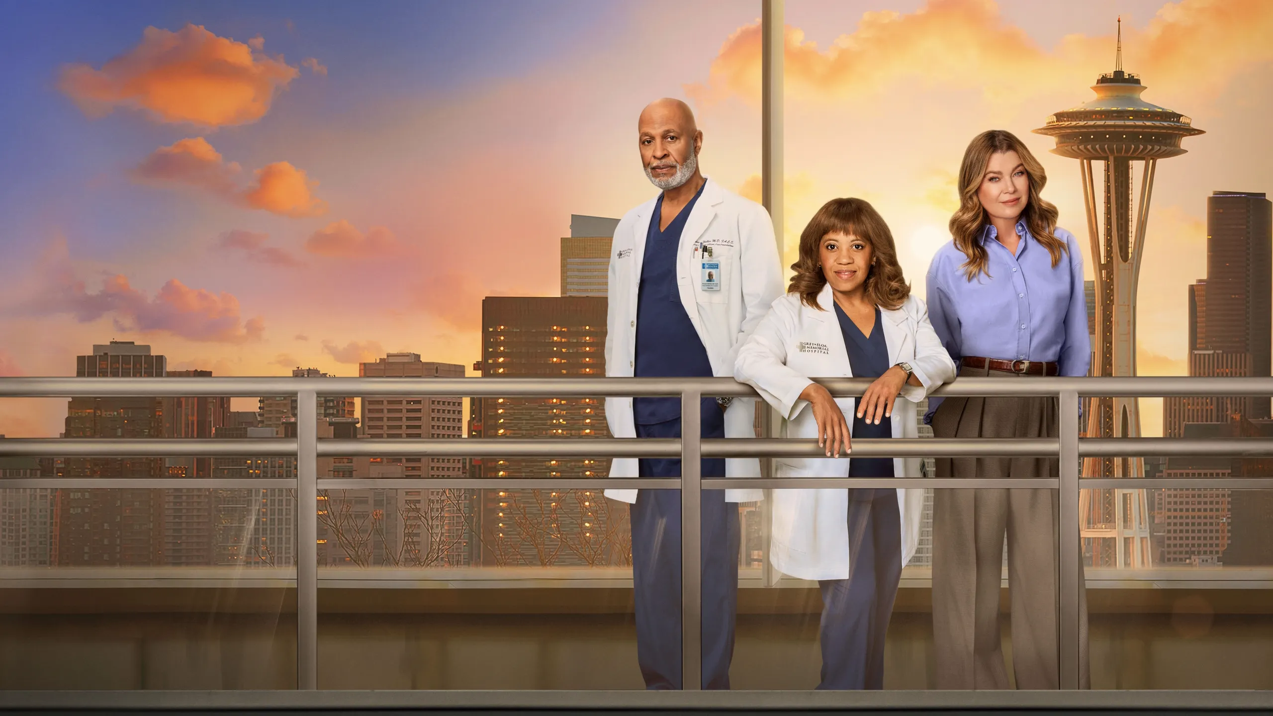 Grey's Anatomy