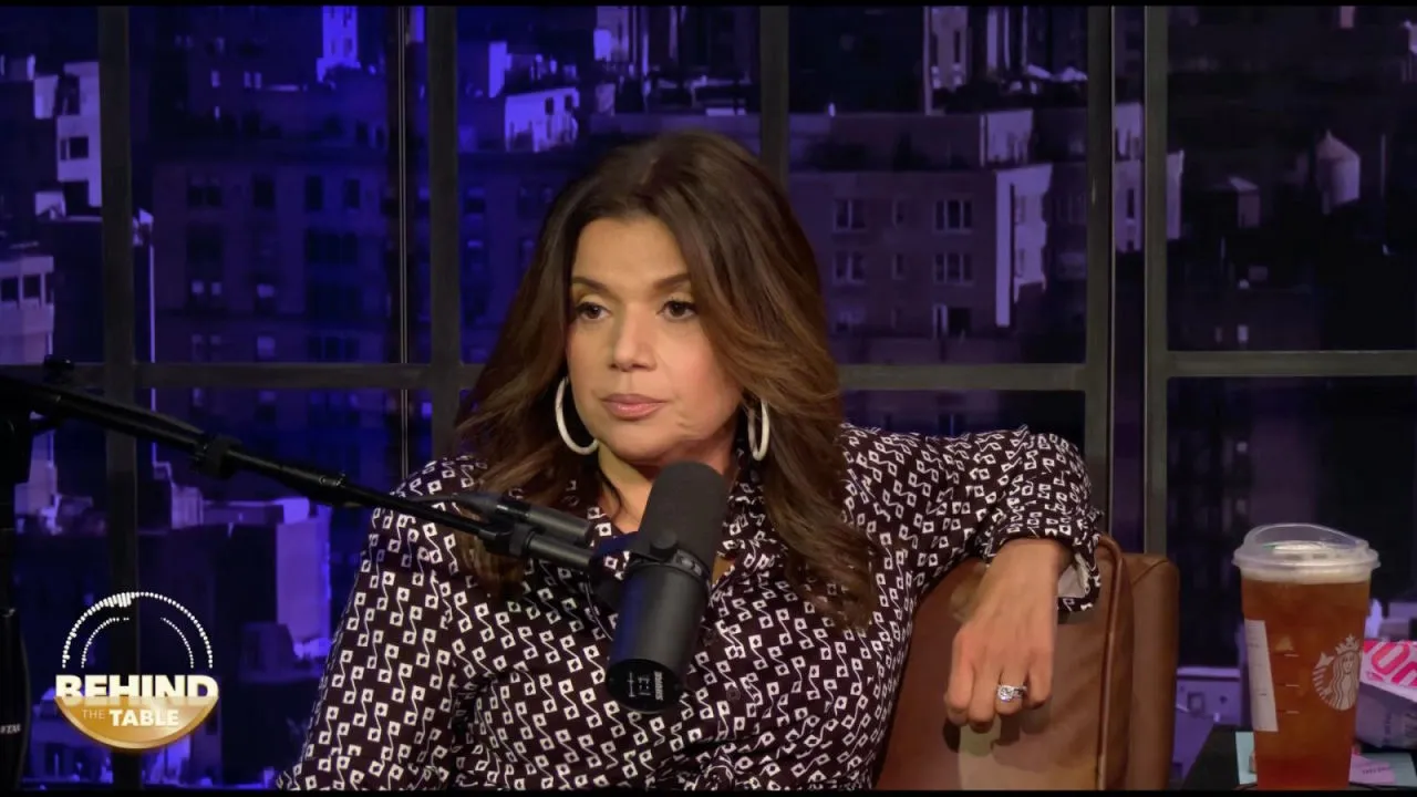 thumbnail - S30:E19 Ana Navarro: This is the most important election of my life