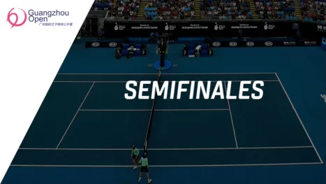 thumbnail - Guangzhou Open (Semifinal)