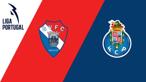 thumbnail - Gil Vicente x Porto
