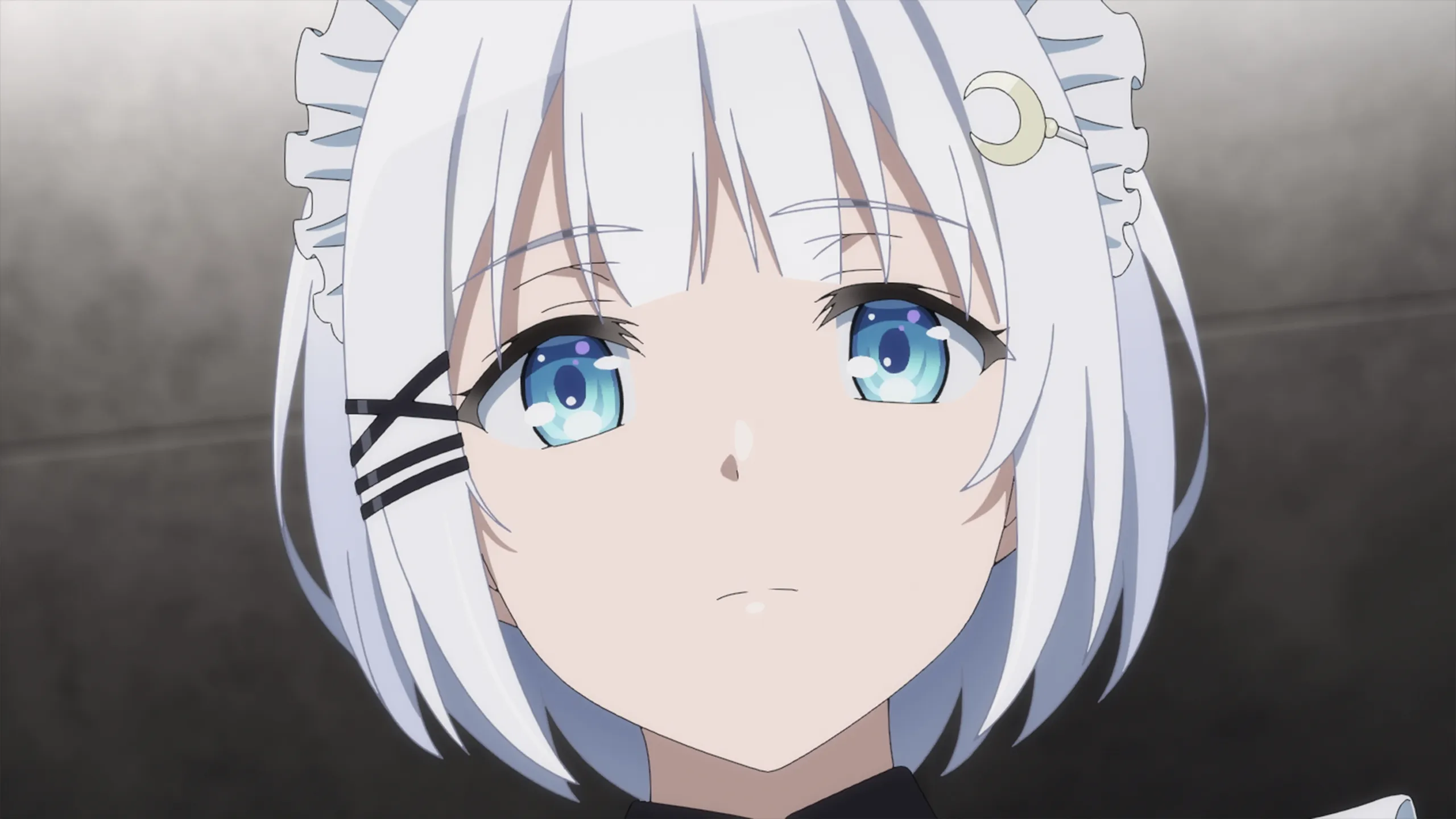 thumbnail - S2：第1話「もう一度、君に会うために」