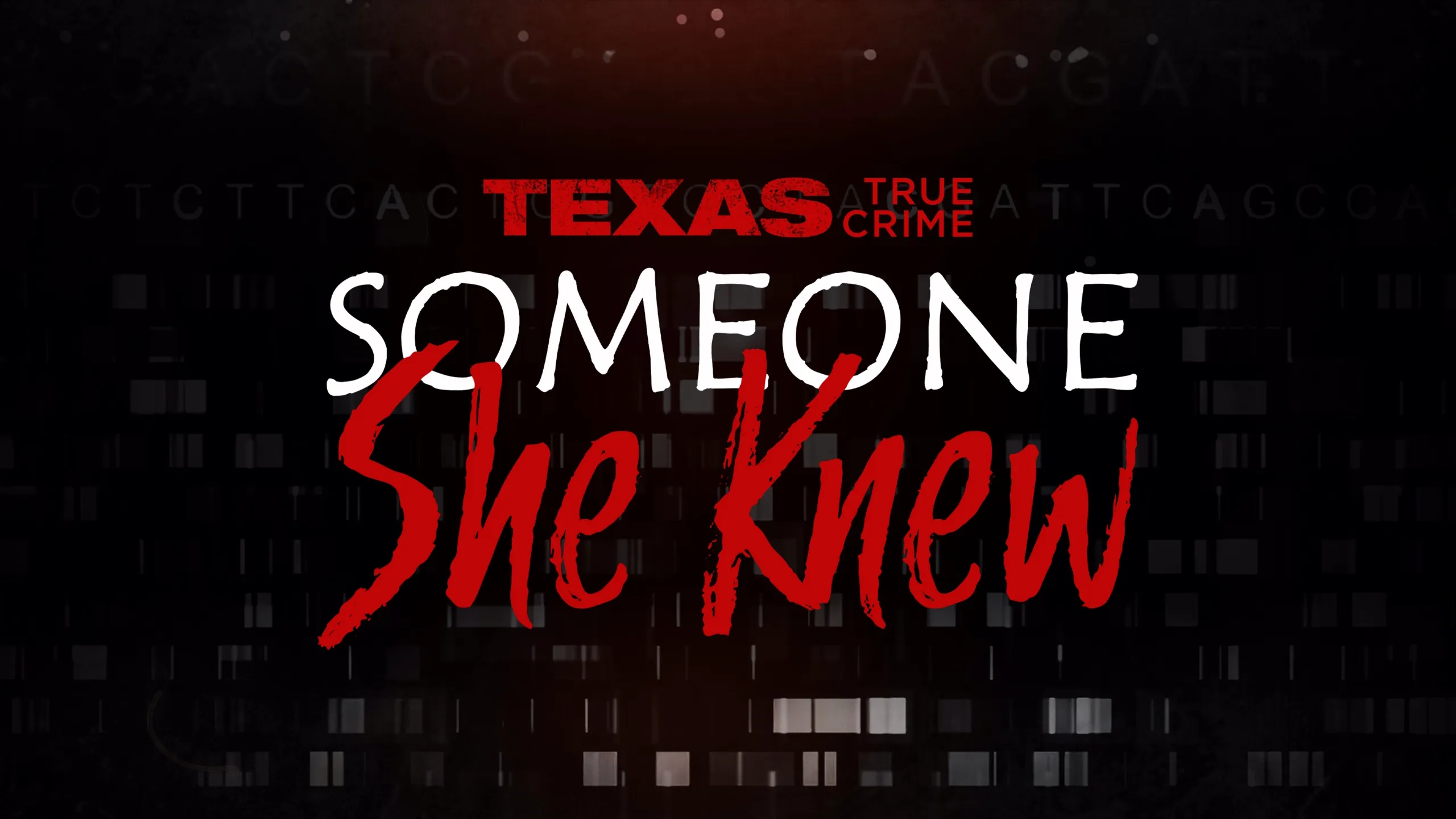 thumbnail - S6:E5 Someone She Knew
