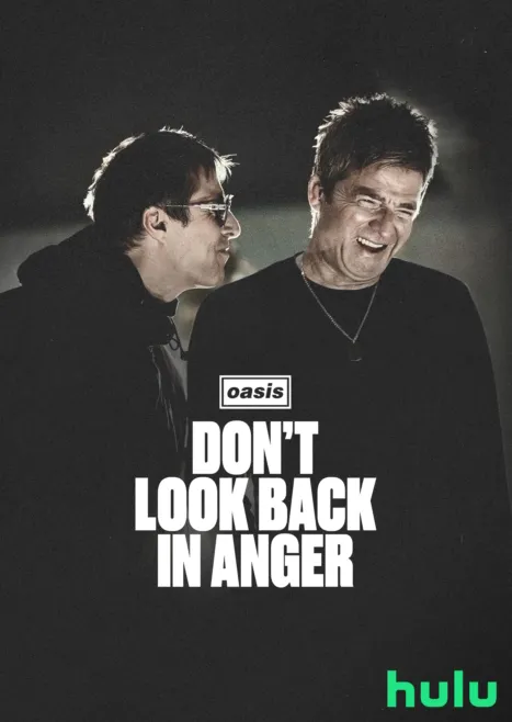 thumbnail - Oasis: Don't Look Back In Anger
