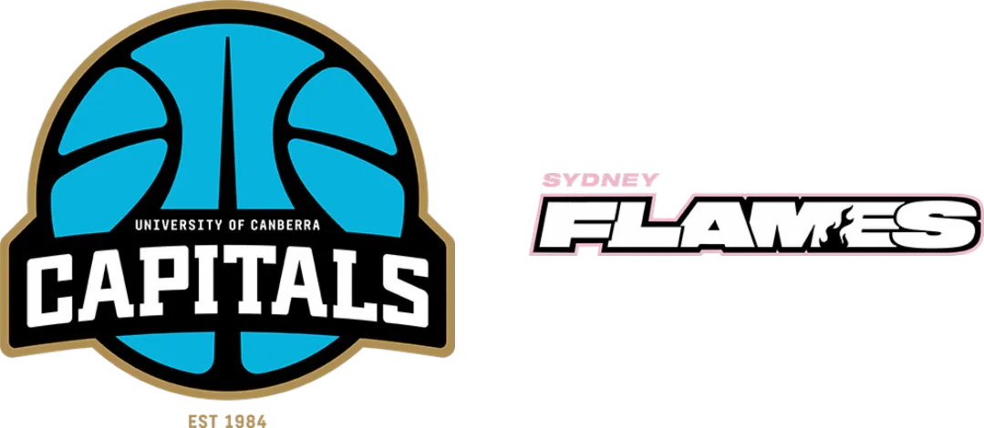 Sydney Flames vs. UC Capitals (Round 2)
