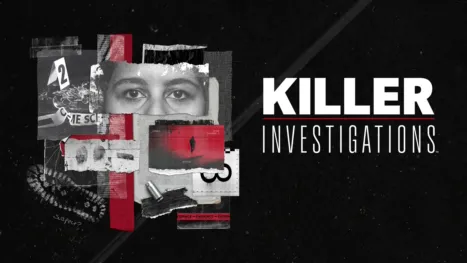 thumbnail - Killer Investigations