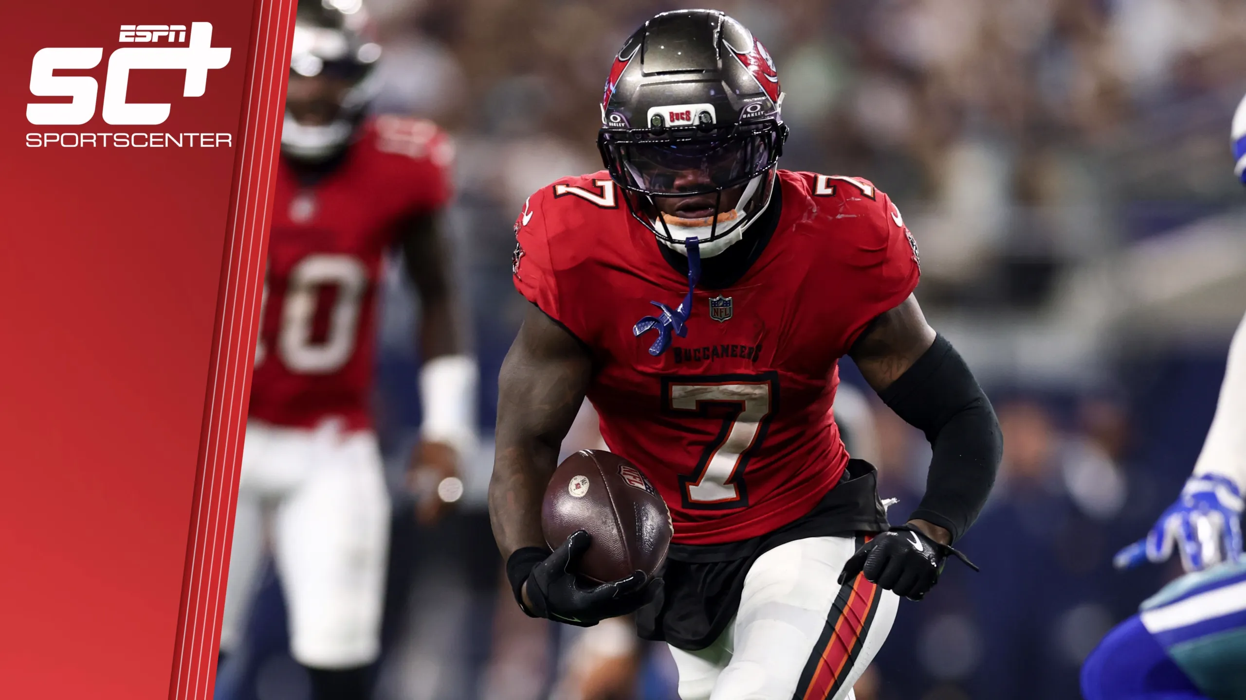 thumbnail - Fri, 10/9 - SportsCenter+