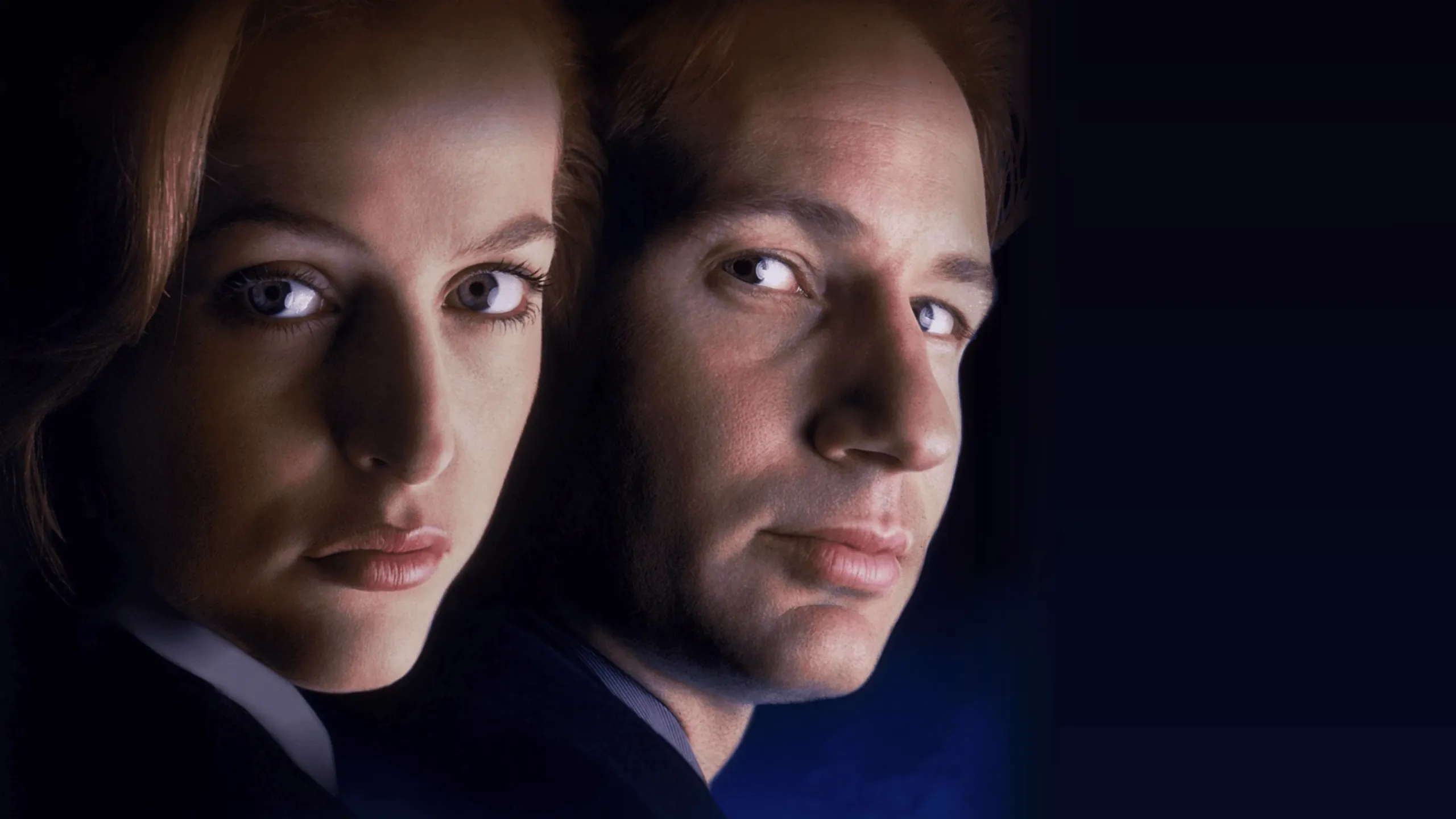 The X-Files