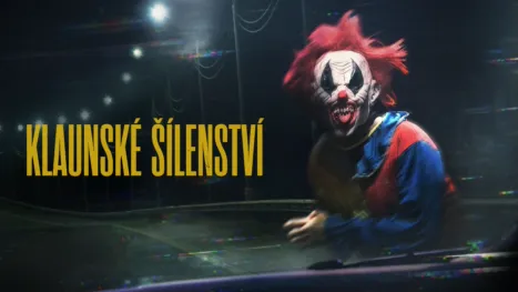 thumbnail - Klaunské šílenství