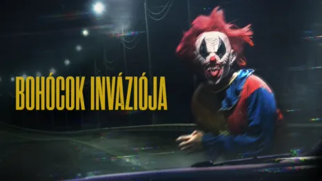 thumbnail - Bohócok inváziója