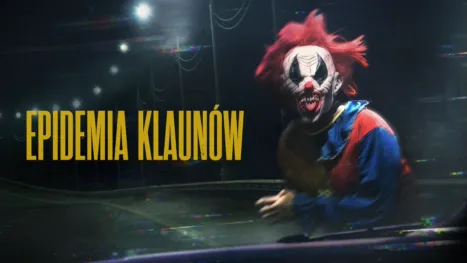 thumbnail - Epidemia klaunów