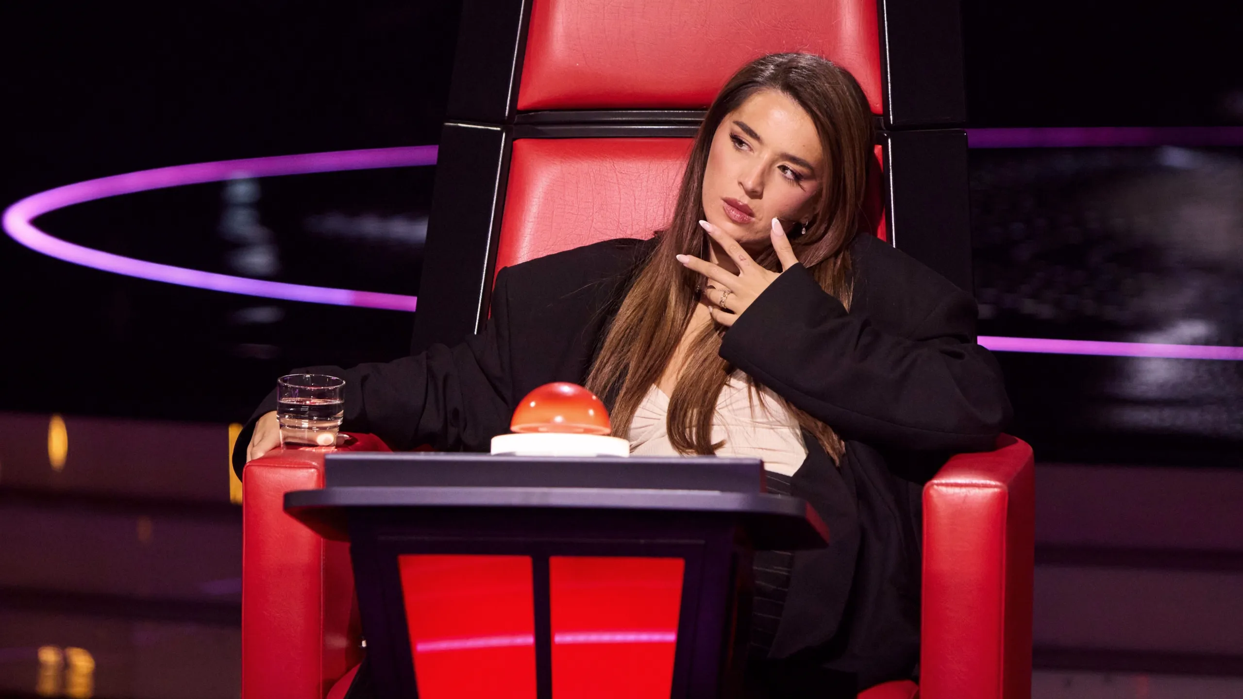 thumbnail - S13:E4 Program 4 Blind auditions