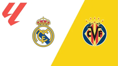 thumbnail - LALIGA Highlights från Real Madrid - Villarreal