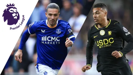 thumbnail - Everton x Chelsea