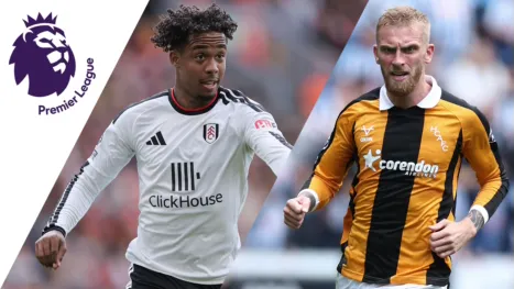 thumbnail - Fulham x Hull City