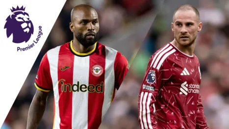 thumbnail - Brentford x Liverpool