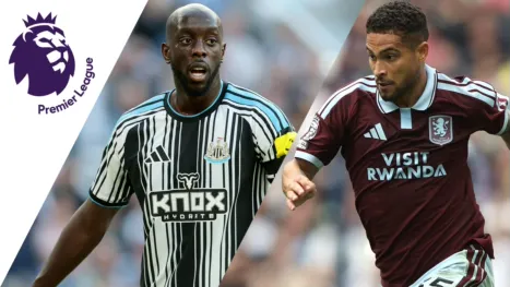 thumbnail - Newcastle United x Aston Villa